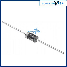 Mua Linh Kiện Diode 1N5824 5A 40V Schottky Chất Lượng Cao