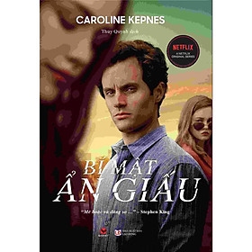 Sách - Bí Mật Ẩn Giấu ( Bách Việt )