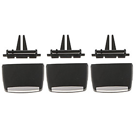 3   Pieces   Car   Front   Air   Conditioning      Outlet       for