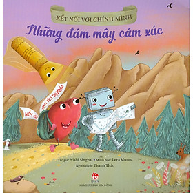 Kết Nối Với Chính Mình - Những Đám Mây Cảm Xúc