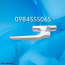 Mua Tay gạt  tay mỏ cài cửa nhựa