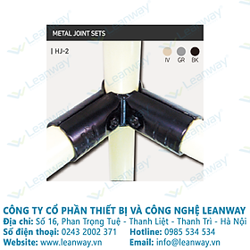 Mua Khớp nối HJ-2_Logiform Hàn Quốc (Giá đã bao gồm VAT)