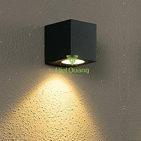 Đèn Hắt Tường Led VQTHT09