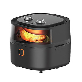Mua Nồi chiên không dầu đa năng 6L ROLER RA-3115 - Hàng chính hãng (chỉ giao HN và một số khu vực)