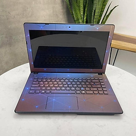 Mua Dán Skin Laptop - Mẫu Trừu Tượng