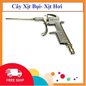 Mua Cây Xịt Bụi- Xịt Hơi