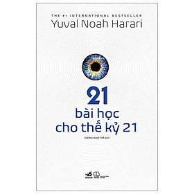 21 Bài Học Cho Thế Kỷ 21