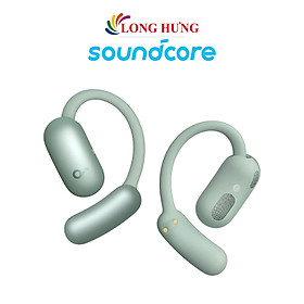 Mua Tai nghe Bluetooth True Wireless Anker Soundcore AeroFit 2 A3874 - Hàng chính hãng