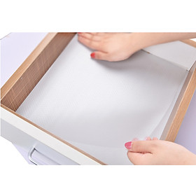 Mua Cuộn giấy lót tủ (150x45cm) G1019
