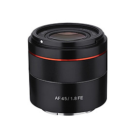 Mua Samyang AF 45mm F1.8 FE - Hàng Chính Hãng