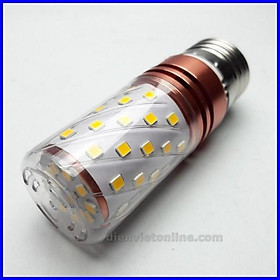 Mua Bóng đèn Led bóng led bắp bóng led trang trí 12W