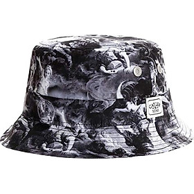 Nón Búc Két Unisex 15