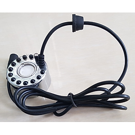 Mua Động Cơ Phun Sương HB20-12 20mm 24VDC 16W 400ml/h V1