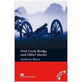 Hình ảnh MR Owl Creek Bridge Pre Intermediate ( no CD )