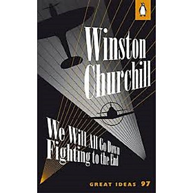 We Will All Go Down Fighting to the End - Penguin Random House