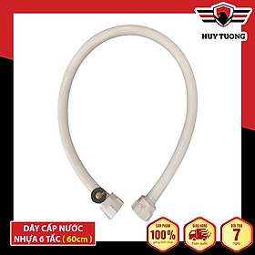 Mua Dây cấp nước nhựa chất liệu tốt  bền bỉ  cao cấp  dùng cấp nước cho các thiết bị vệ sinh  máy nước nóng  máy nóng lạnh  bình nước nóng lạnh  vòi chậu lavabo
