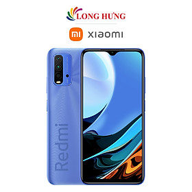 Điện thoại Xiaomi Redmi 9T (4GB/64GB) - Hàng chính hãng