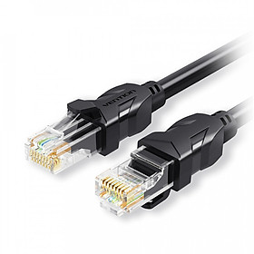 Cáp Mạng Ethernet Gigabit Vention Cat 6