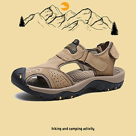 ★★ SANDALS DU LỊCH- LEO NÚI CÁ TÍNH ★★ [ FULL BOX