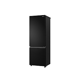 Tủ lạnh Panasonic Diệt Khuẩn 325L NR-BV361BPKV Cấp Đông Mềm - Ngăn Đá Dưới - Siêu Tiết Tiệm Điện Năng - Hàng chính hãng
