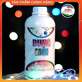 Mua Dung Môi Chống Mốc cho Gỗ ( Hàng Chính Hãng)
