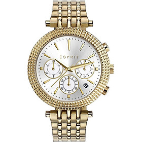 Đồng hồ nữ dây kim loại Esprit ES108742003