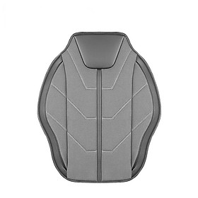 Đệm lót ghế ô tô Xiaomi Youpin, đệm 3D đa năng, thoáng khí, thiết kế tiện dụng, hình hông chống trượt, 1 chiếc