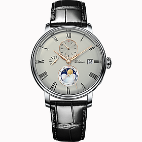 Đồng hồ nữ Lobinni L2075-8 Chính hãng Thụy Sỹ