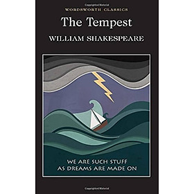 The Tempest Wordsworth Classics