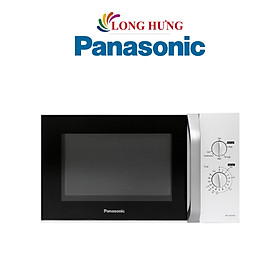 Lò vi sóng Panasonic 23 lít NN-GM34JMYUE - Hàng chính hãng