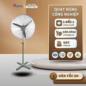 Mua Quạt đứng công nghiệp Sowun SW 899 - Hàng chính hãng