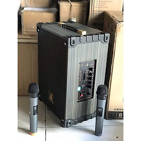 Mua Loa Kéo Carrykim CK708