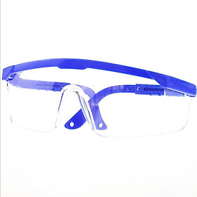 Làm việc an toàn kính bảo vệ mắt kính bảo hộ công nghiệp chống trêu chọc kính chống bụi ray kính mô tô kính râm kính râm màu