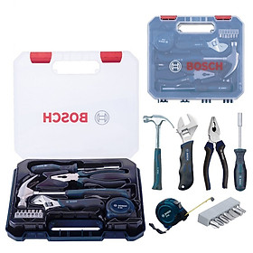 Mua Bộ dụng cụ đa năng Bosch 12 món