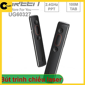 Mua Bút trình chiếu Laser Ugreen 60327 chính hãng