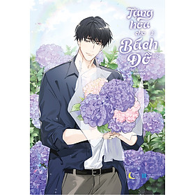Tặng Hoa Cho Bách Đồ - Tập 2 (Bản Thường) - AZ