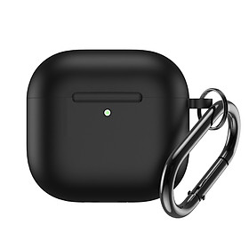 Bao Case Ốp Bảo vệ Silicone cho Airpods 4 (2024) - Hàng Chính Hãng