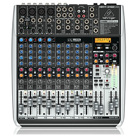 Mua Bộ trộn Mixer USB Có Kèm Hiệu Ứng Behringer XENYX QX1622USB - Hàng Chính Hãng