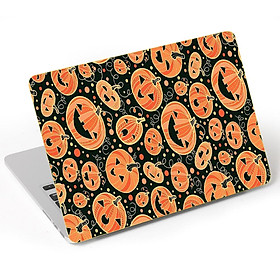 Mua Mẫu Dán Trang Trí Laptop Hoa Văn LTHV - 293