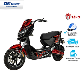 Xe Máy Điện DK Xman X2