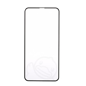 Miếng Cường Lực Dán Màn Hình Cho Iphone X B.Duck