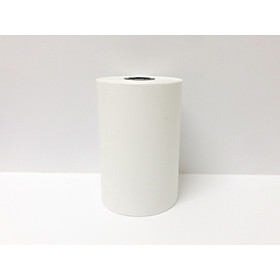 Mua Thùng 50 cuộn giấy in nhiệt in bill Khổ giấy 57mm x φ38_  Hàng Chính Hãng