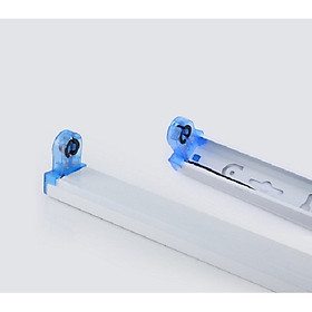Mua Máng đèn tuýp Led 60cm giá tốt chất lượng cao