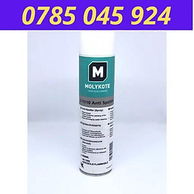 Mua Mỡ chịu nhiệt Molykote S-1010