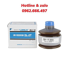 Mua Mỡ Daikin GKL-2-50 Lubmax DL-2T