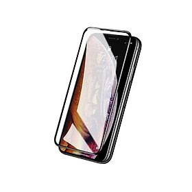 Ugreen UG60539SP116TK Kính cường lực trong suốt HD + độ cứng 9H + tràn viền sử dụng cho iPhone XR 6.1 inch - HÀNG CHÍNH HÃNG