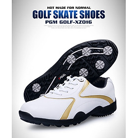 GIÀY THỂ THAO GOLF NAM - PGM - XZ016A - Giày chơi Golf thời trang - Thiết kế trẻ trung, năng động
