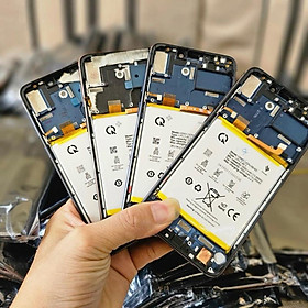 Màn Hình Vsmart Active 1+ New Zin Hãng Nguyên Bản Liền Khung Như Hình