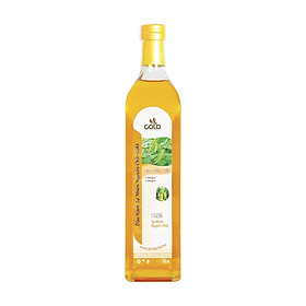 Dầu Nành Tự Nhiên Nguyên Chất Gold