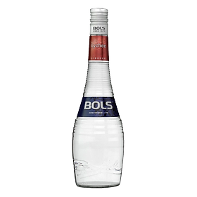 Rượu Bols Lychee Liqueur 17% 1x0.7L